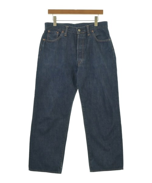 サイベーシックス(SCYE BASICS)のSCYE BASICS デニムパンツ