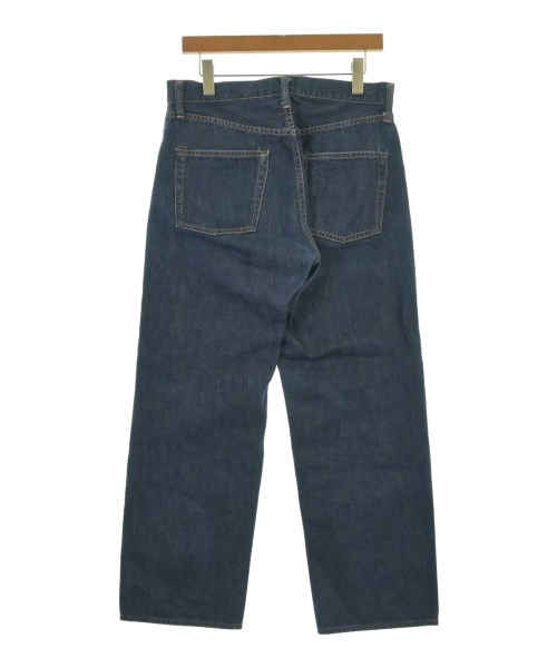 SCYE BASICS（サイベーシックス）デニムパンツ 青 サイズ:26(XS位) メンズ/2200625554041
