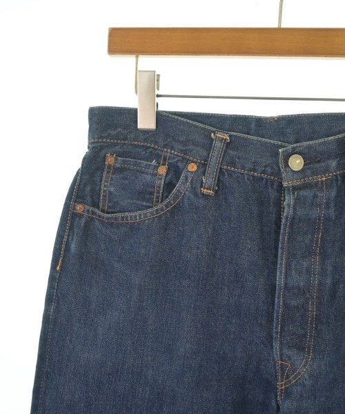 SCYE BASICS（サイベーシックス）デニムパンツ 青 サイズ:26(XS位) メンズ/2200625554041