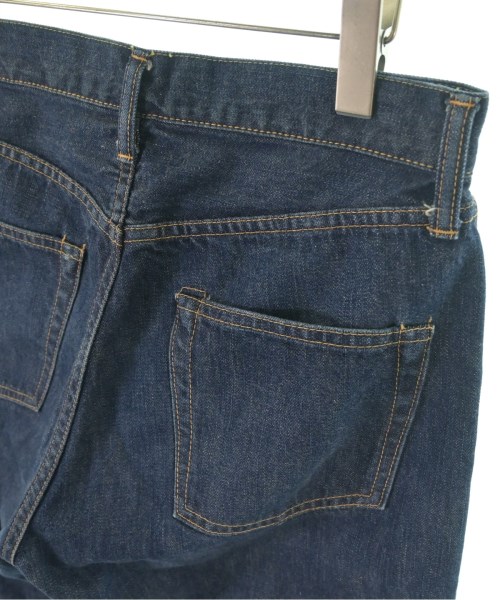 SCYE BASICS（サイベーシックス）デニムパンツ 青 サイズ:26(XS位) メンズ/2200625554041