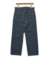 SCYE BASICS（サイベーシックス）デニムパンツ 青 サイズ:26(XS位) メンズ/2200625554041