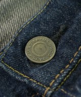 SCYE BASICS（サイベーシックス）デニムパンツ 青 サイズ:26(XS位) メンズ/2200625554041