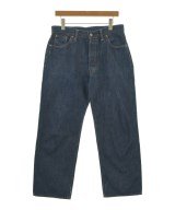 SCYE BASICS デニムパンツ