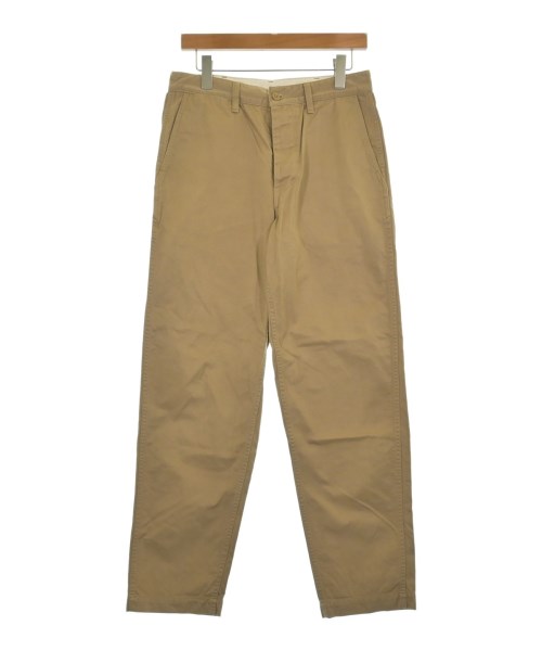 サイベーシックス(SCYE BASICS)のSCYE BASICS チノパン