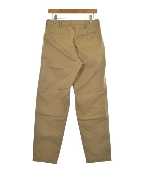 SCYE BASICS（サイベーシックス）チノパン ベージュ サイズ:29(M位) メンズ/2200626152192