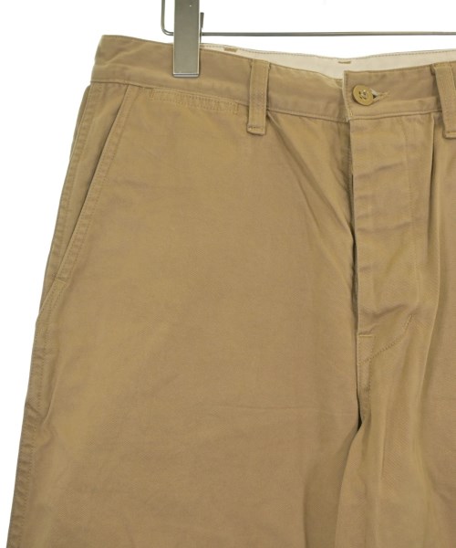 SCYE BASICS（サイベーシックス）チノパン ベージュ サイズ:29(M位) メンズ/2200626152192