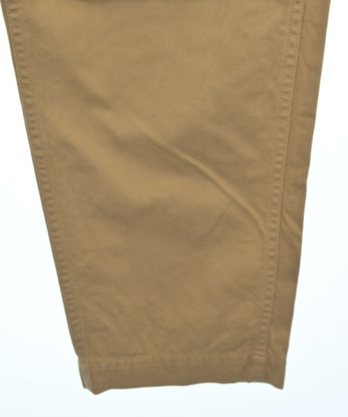 SCYE BASICS（サイベーシックス）チノパン ベージュ サイズ:29(M位) メンズ/2200626152192