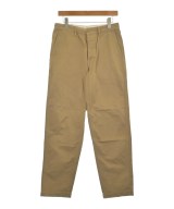 SCYE BASICS（サイベーシックス）チノパン ベージュ サイズ:29(M位) メンズ/2200626152192