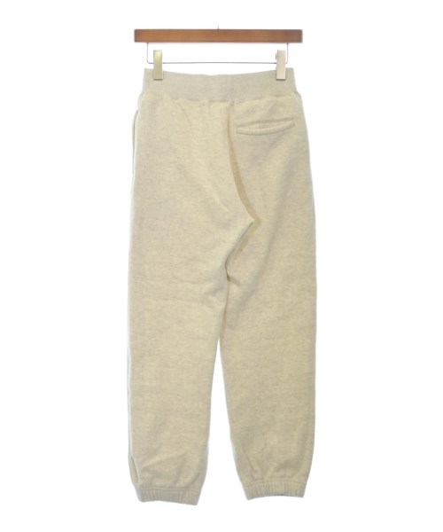 SCYE BASICS（サイベーシックス）スウェットパンツ グレー サイズ:38(M位) レディース/2200626320010