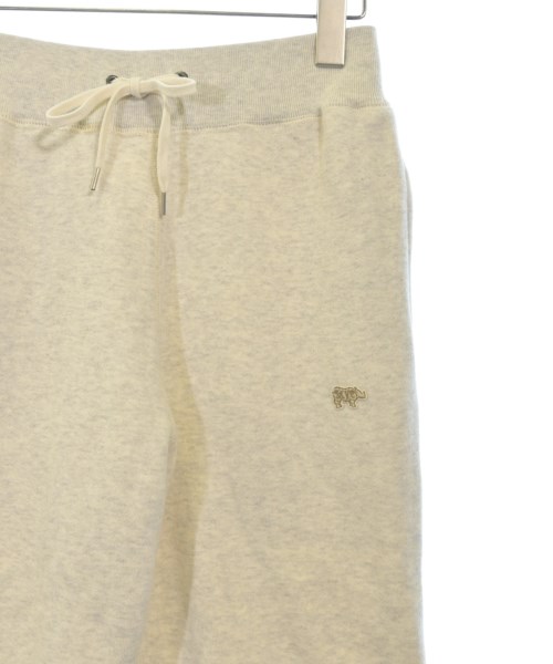 SCYE BASICS（サイベーシックス）スウェットパンツ グレー サイズ:38(M位) レディース/2200626320010