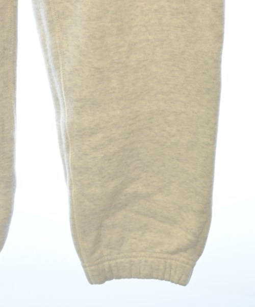 SCYE BASICS（サイベーシックス）スウェットパンツ グレー サイズ:38(M位) レディース/2200626320010