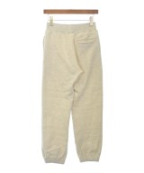 SCYE BASICS（サイベーシックス）スウェットパンツ グレー サイズ:38(M位) レディース/2200626320010