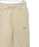 SCYE BASICS（サイベーシックス）スウェットパンツ グレー サイズ:38(M位) レディース/2200626320010