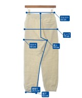 SCYE BASICS（サイベーシックス）スウェットパンツ グレー サイズ:38(M位) レディース/2200626320010