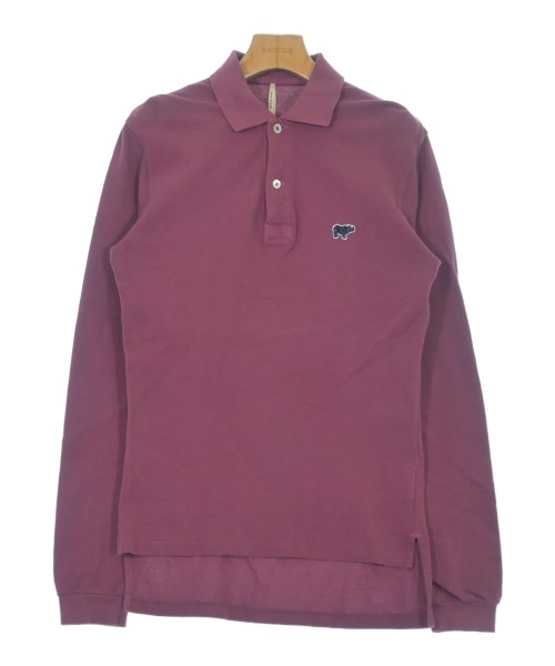 サイベーシックス(SCYE BASICS)のSCYE BASICS ポロシャツ