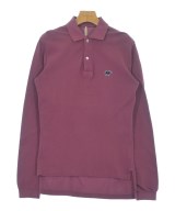 SCYE BASICS ポロシャツ