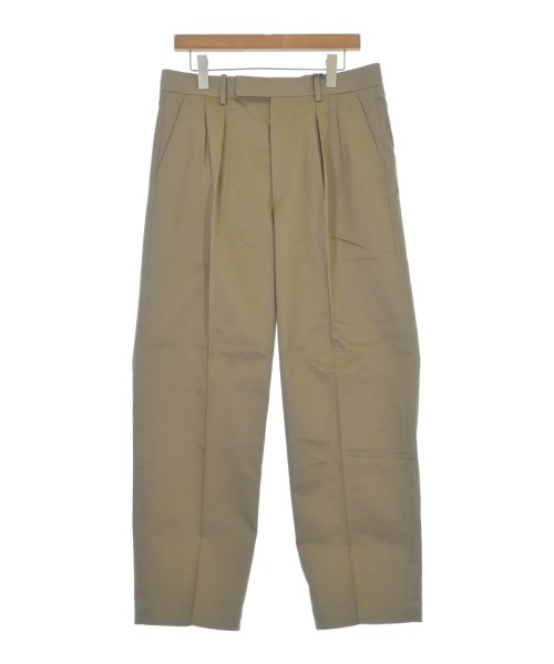 サイベーシックス(SCYE BASICS)のSCYE BASICS チノパン