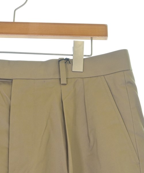 SCYE BASICS（サイベーシックス）チノパン ベージュ サイズ:40(M位) メンズ/2200627569043