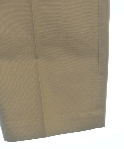 SCYE BASICS（サイベーシックス）チノパン ベージュ サイズ:40(M位) メンズ/2200627569043