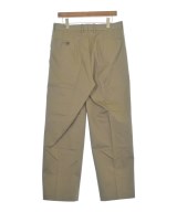 SCYE BASICS（サイベーシックス）チノパン ベージュ サイズ:40(M位) メンズ/2200627569043