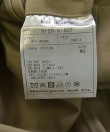 SCYE BASICS（サイベーシックス）チノパン ベージュ サイズ:40(M位) メンズ/2200627569043