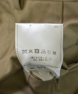 SCYE BASICS（サイベーシックス）チノパン ベージュ サイズ:40(M位) メンズ/2200627569043