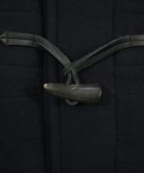 SCYE BASICS（サイベーシックス）ダッフルコート 紺 サイズ:40(L位) メンズ/2200624442011