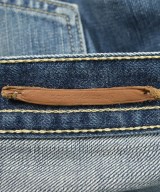 SCYE BASICS（サイベーシックス）デニムパンツ 青 サイズ:29(S位) メンズ/2200617697145