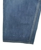 SCYE BASICS（サイベーシックス）デニムパンツ 青 サイズ:29(S位) メンズ/2200617697145