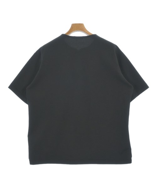 SCYE BASICS（サイベーシックス）Tシャツ・カットソー 黒 サイズ:38(M位) メンズ/2200629713031
