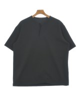 SCYE BASICS（サイベーシックス）Tシャツ・カットソー 黒 サイズ:38(M位) メンズ/2200629713031