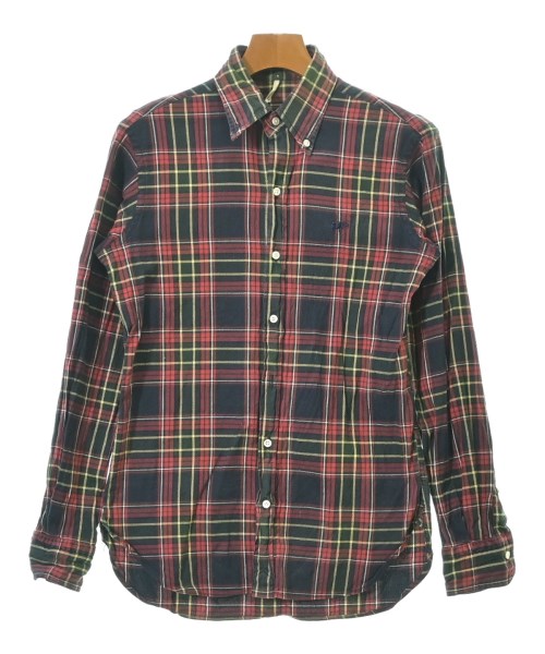 サイベーシックス(SCYE BASICS)のSCYE BASICS カジュアルシャツ