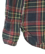 SCYE BASICS（サイベーシックス）カジュアルシャツ 紺 サイズ:-(M位) メンズ/2200631049012