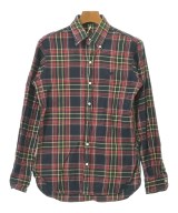 SCYE BASICS カジュアルシャツ