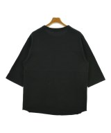 SCYE BASICS（サイベーシックス）Tシャツ・カットソー 黒 サイズ:40(L位) メンズ/2200612491021