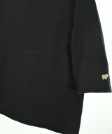 SCYE BASICS（サイベーシックス）Tシャツ・カットソー 黒 サイズ:40(L位) メンズ/2200612491021