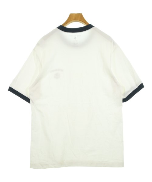 SCYE BASICS（サイベーシックス）Tシャツ・カットソー 白 サイズ:40(M位) メンズ/2200632797059