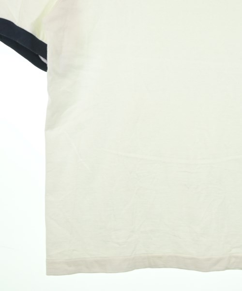 SCYE BASICS（サイベーシックス）Tシャツ・カットソー 白 サイズ:40(M位) メンズ/2200632797059