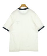 SCYE BASICS（サイベーシックス）Tシャツ・カットソー 白 サイズ:40(M位) メンズ/2200632797059