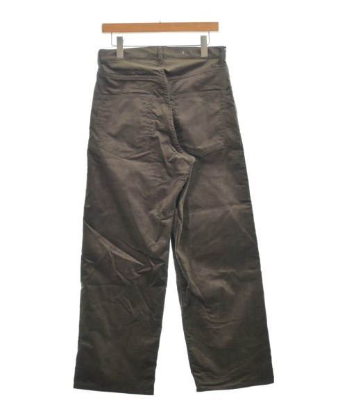 SCYE BASICS（サイベーシックス）その他 茶 サイズ:29(S位) メンズ/2200632899043