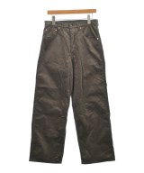 SCYE BASICS（サイベーシックス）その他 茶 サイズ:29(S位) メンズ/2200632899043