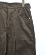 SCYE BASICS（サイベーシックス）その他 茶 サイズ:29(S位) メンズ/2200632899043