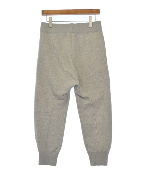 SCYE BASICS（サイベーシックス）スウェットパンツ グレー サイズ:38(M位) レディース/2200617989011