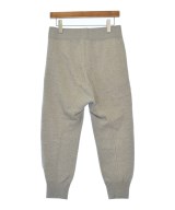 SCYE BASICS（サイベーシックス）スウェットパンツ グレー サイズ:38(M位) レディース/2200617989011