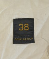 SCYE BASICS（サイベーシックス）スウェットパンツ グレー サイズ:38(M位) レディース/2200617989011