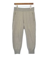 SCYE BASICS スウェットパンツ