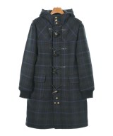 SCYE BASICS ダッフルコート