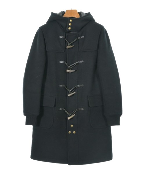 サイベーシックス(SCYE BASICS)のSCYE BASICS ダッフルコート
