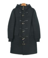 SCYE BASICS ダッフルコート