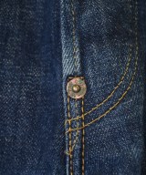 SCYE BASICS（サイベーシックス）デニムパンツ 紺 サイズ:29(S位) メンズ/2200610149061